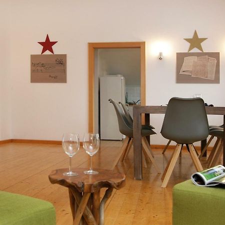 City Apartments Mozart Zell am See Dış mekan fotoğraf