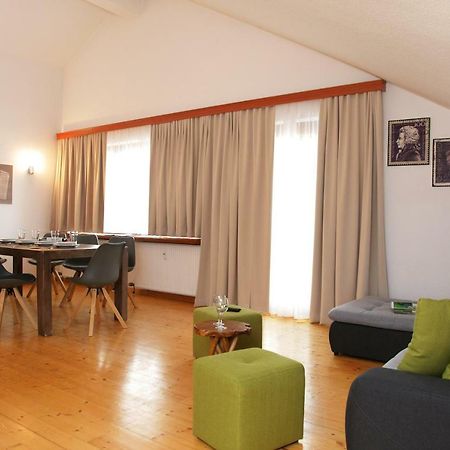 City Apartments Mozart Zell am See Dış mekan fotoğraf
