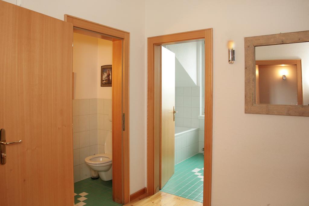 City Apartments Mozart Zell am See Oda fotoğraf