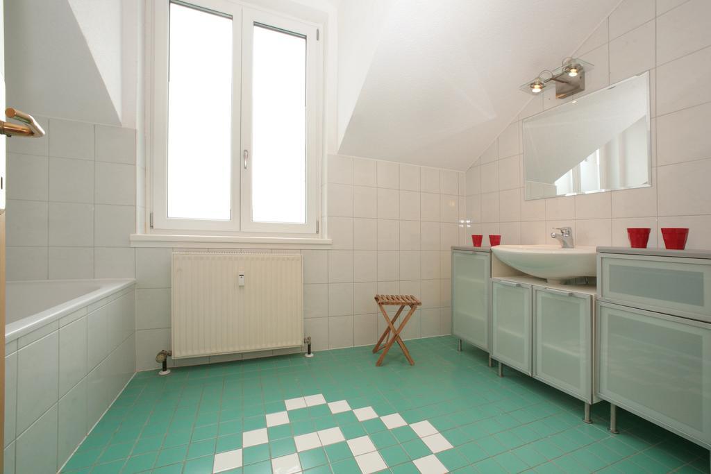 City Apartments Mozart Zell am See Oda fotoğraf