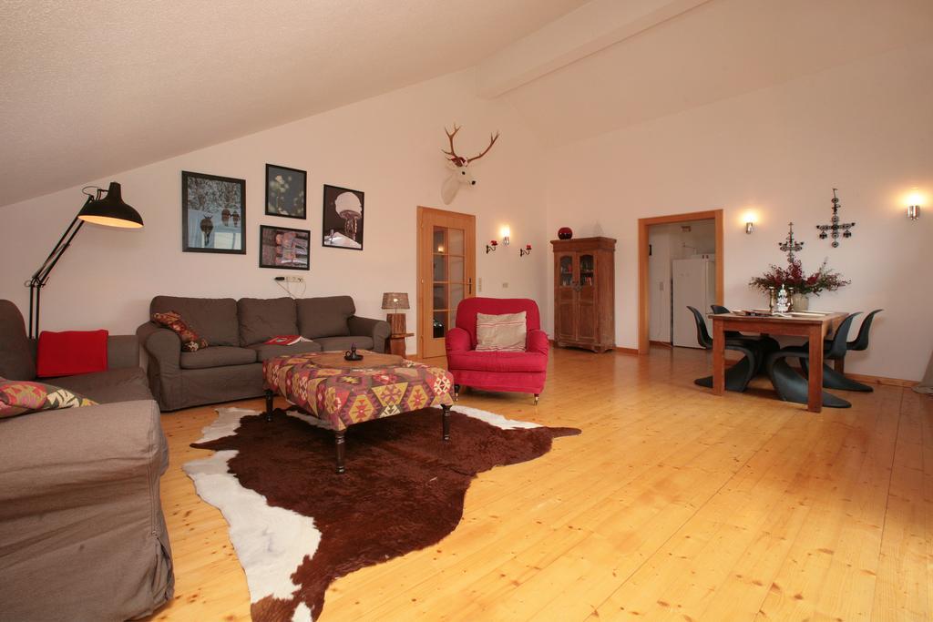 City Apartments Mozart Zell am See Dış mekan fotoğraf