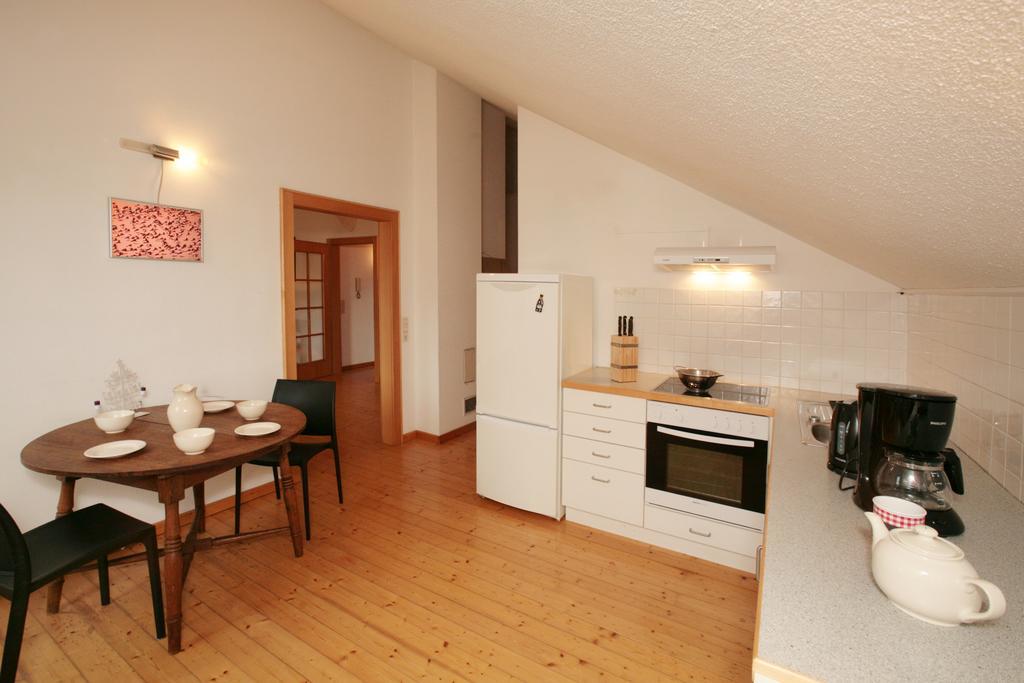 City Apartments Mozart Zell am See Oda fotoğraf