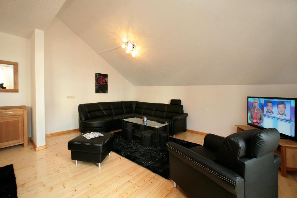 City Apartments Mozart Zell am See Oda fotoğraf