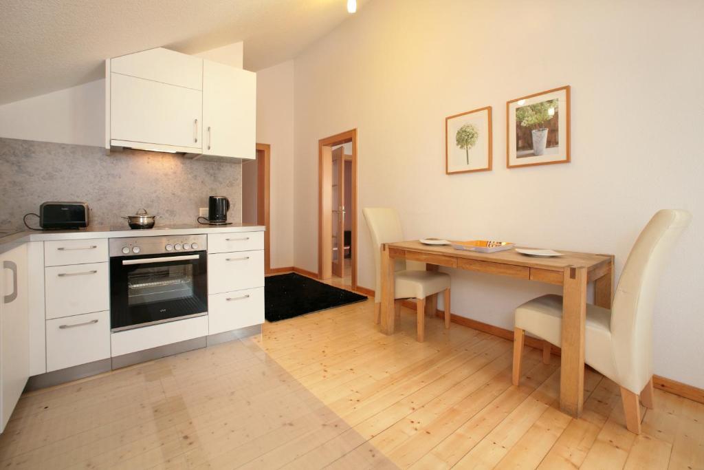 City Apartments Mozart Zell am See Oda fotoğraf