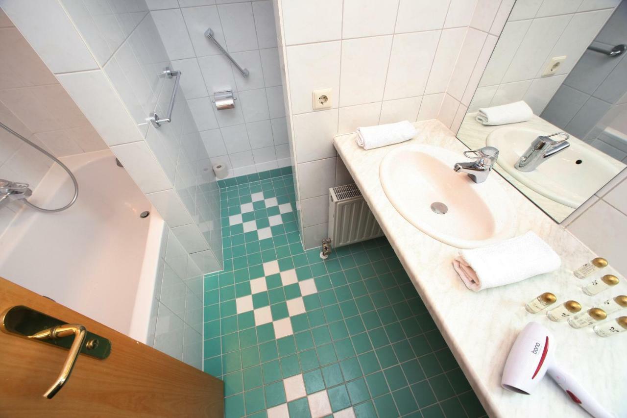 City Apartments Mozart Zell am See Dış mekan fotoğraf