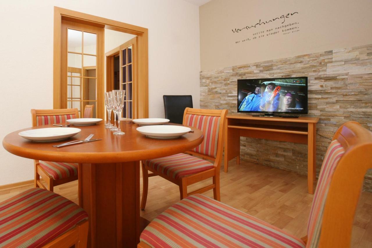 City Apartments Mozart Zell am See Dış mekan fotoğraf