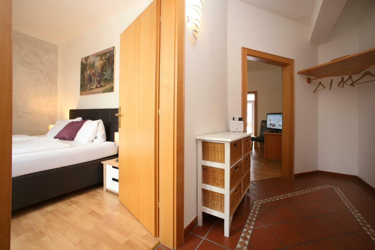 City Apartments Mozart Zell am See Dış mekan fotoğraf