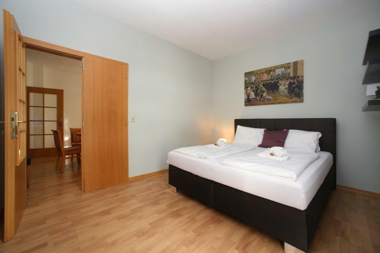 City Apartments Mozart Zell am See Dış mekan fotoğraf