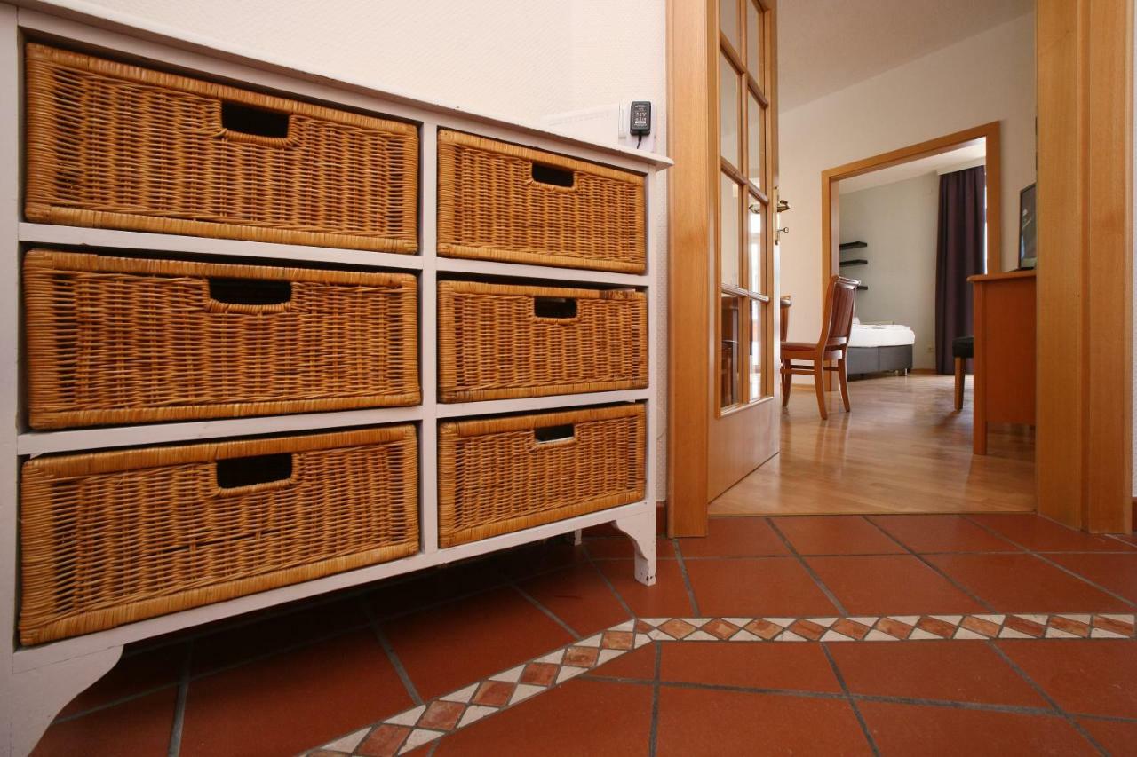City Apartments Mozart Zell am See Dış mekan fotoğraf