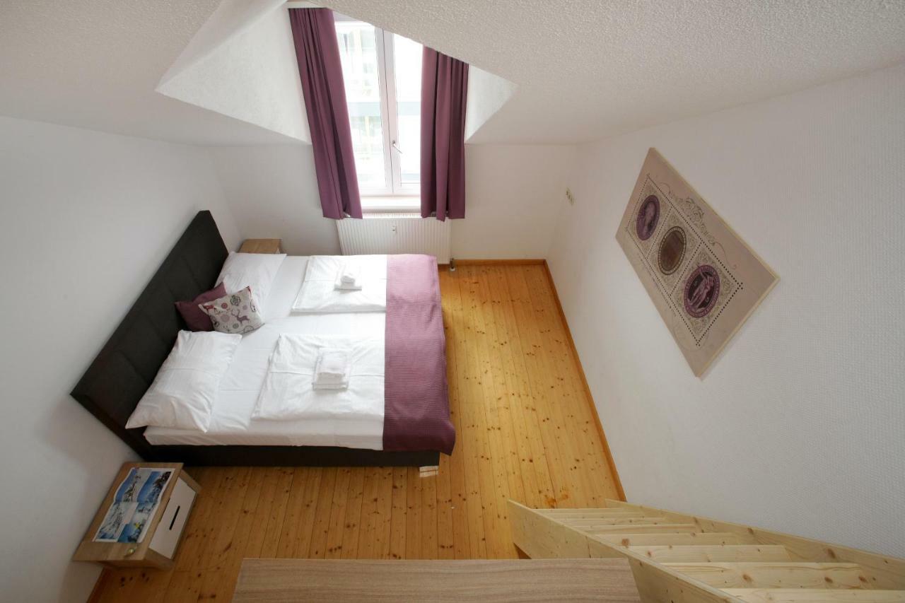 City Apartments Mozart Zell am See Dış mekan fotoğraf